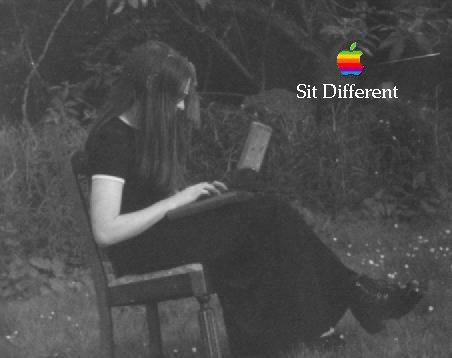 My 'Sit Different' picture (19,586B)