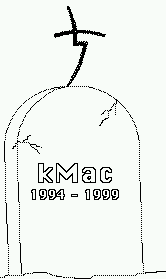 kMac...1993 - 1999